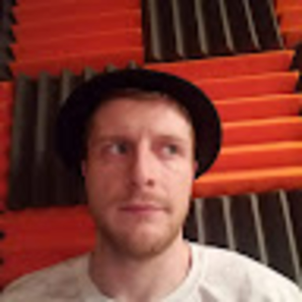 Meet your Posher, Jordan